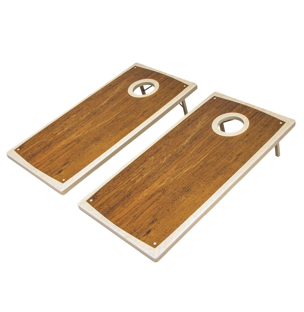 CORNHOLE SET
